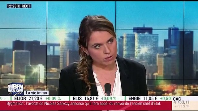 La vie immo: Crédit immobilier: les banques privilégient à nouveau les meilleurs profils d'emprunteurs - 07/02