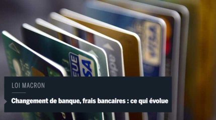 下载视频: Ce qui change dans notre relation avec les banques