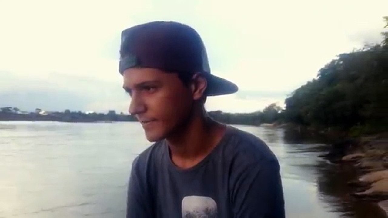 Homem Que gosta de Sarrar