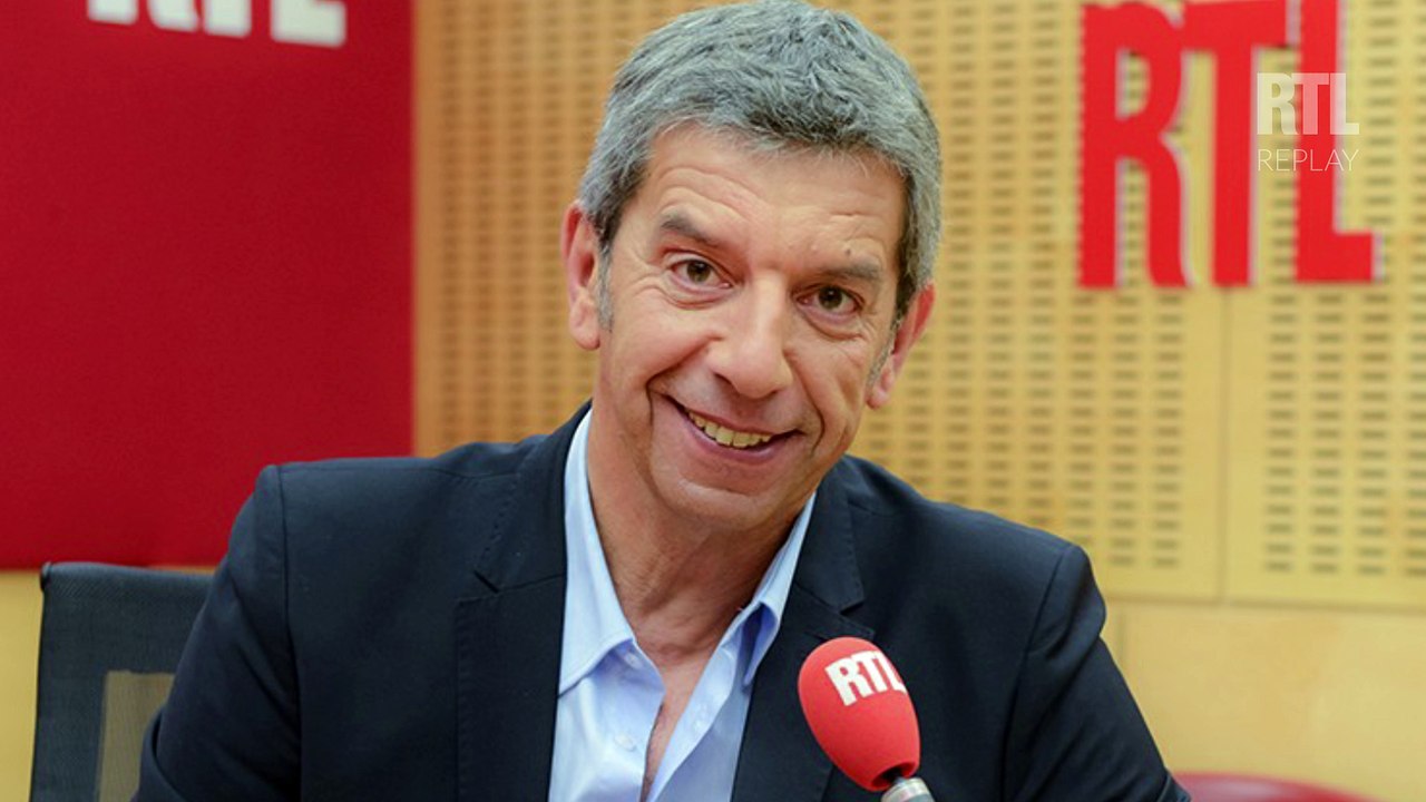 Michel Cymes : "Votre temps de sommeil doit être un multiple de 90 minutes"