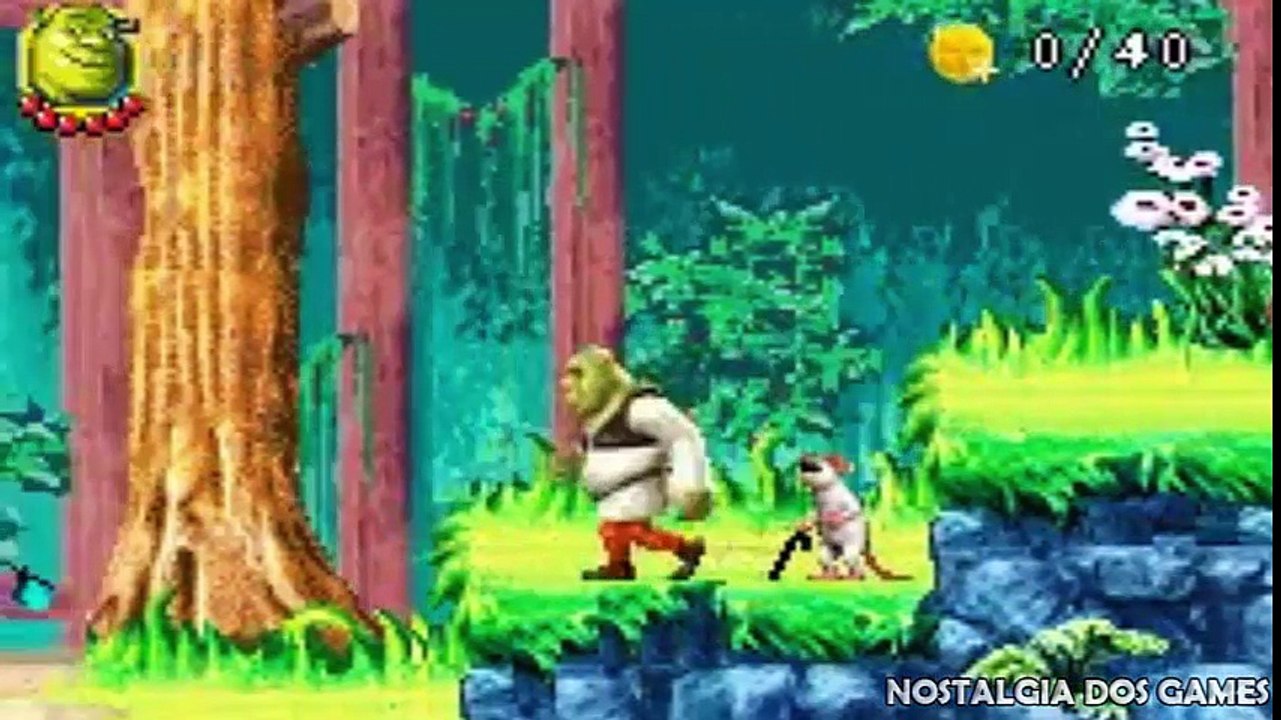 Clones descarados do Game Boy e Game Boy Advance Consoles Piratas