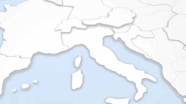 Les tensions séparatistes en Europe