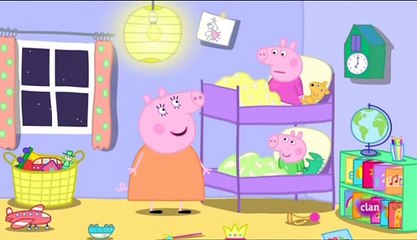 Peppa Pig en Español - Temporada 4 - 10 Episodios - Parte 1