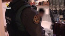 Dos detenidos en Badalona por captación yihadistas