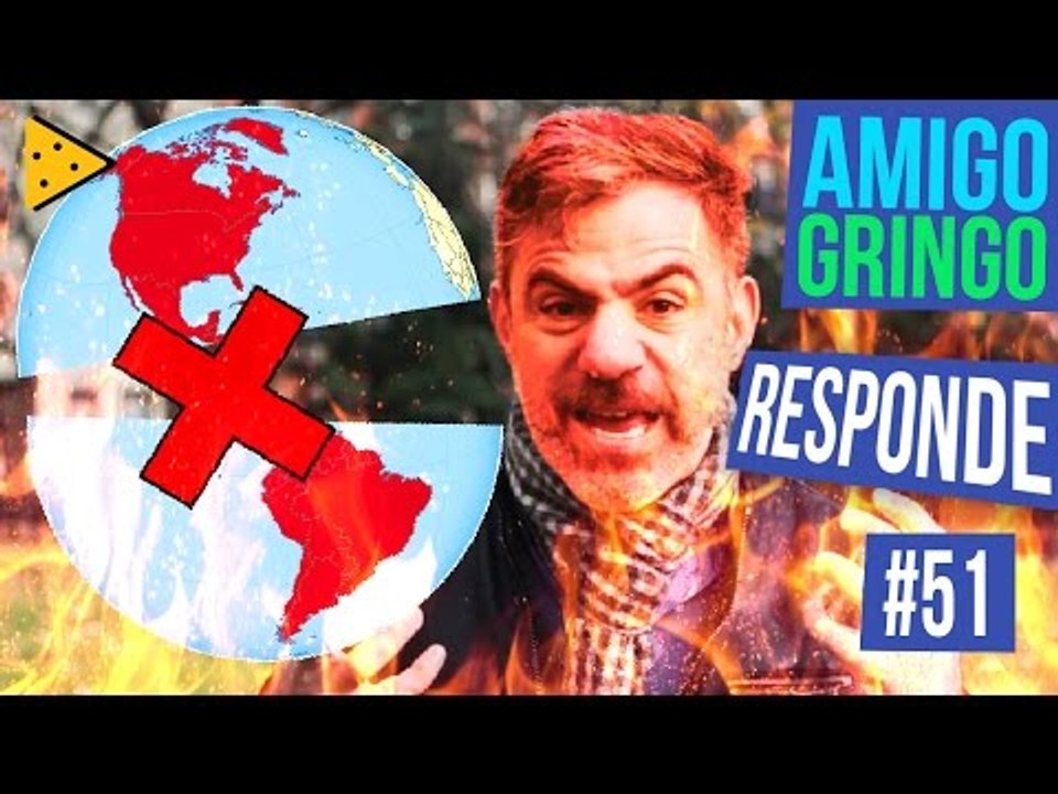A AMÉRICA É UM CONTINENTE OU DOIS?