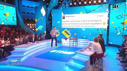TPMP : l'anecdote très surprenante d'Enora Malagré