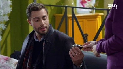 Samia Et Jean Paul Boher - 3209