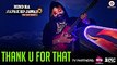 Thank U For That | Full HD Video | New Song | Saint Dr Msg Insan | Hind Ka Napak Ko Jawab | Msg Lion Heart 2