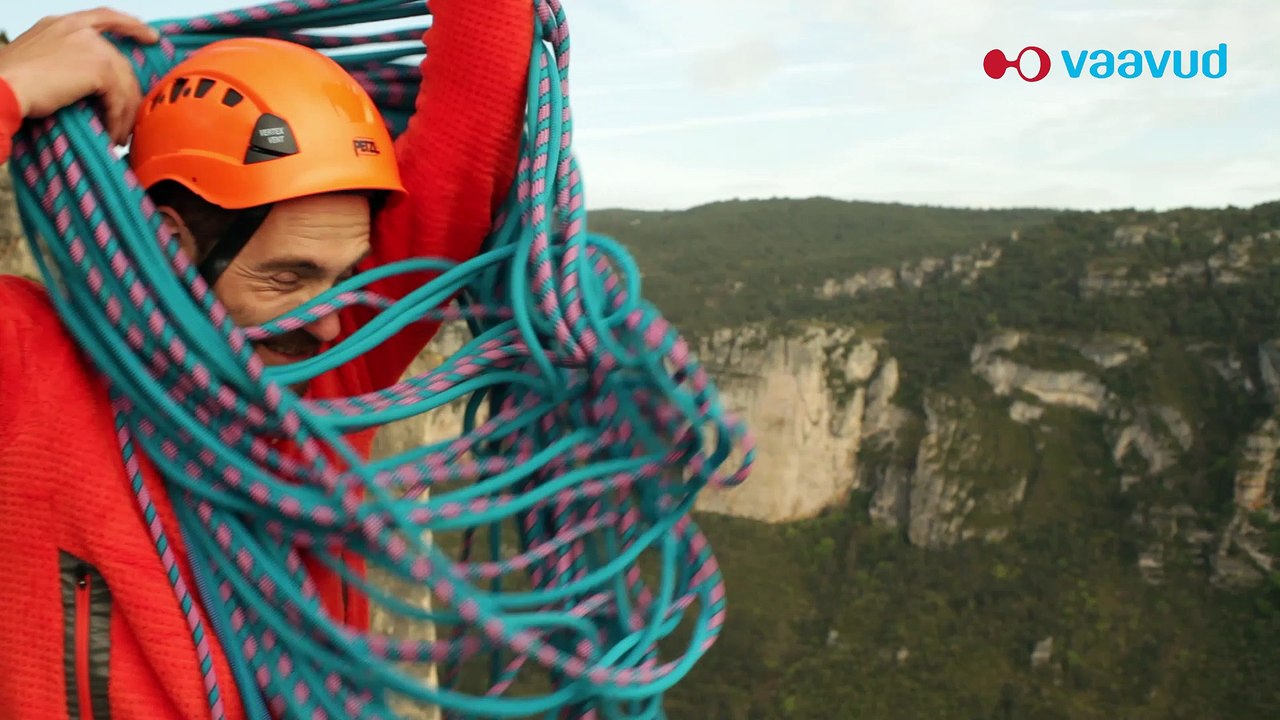 Présentation de l'anémomètre Vaavud