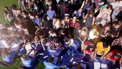 AGT Acts Encourage YOU to Audition for Season 12 - America's Got Talent 2016