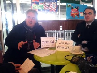 Dordogne : quelles solutions pour les usagers de TER ?