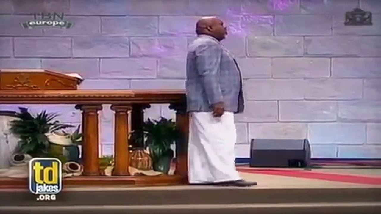 TD Jakes 2016 #Redemption.! Sermons 2016