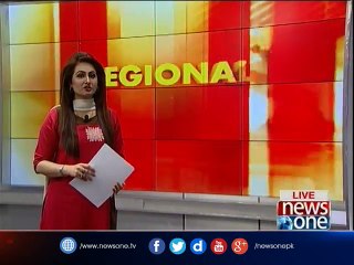 NewsONE  Regional, 7-Feb-2017