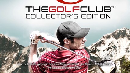 The Golf Club 2 - Sequenze del gameplay e principali caratteristiche [SUB ITA]