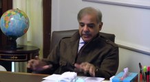 CM Punjab video link meeting regarding Punjab Agriculture Food & PAFDA 02-01-2017