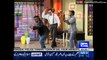 Hasb e Haal - 2 February 2017 - Azizi as Aamil Baba - حسب حال - Dunya News