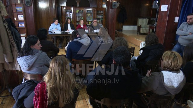 OJQ-të: Stop etiketimeve të “Stop Operacioni Soros”