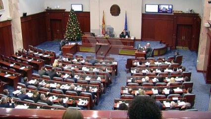 Zhbogar: Qeveria e re të formohet sa më shpejtë