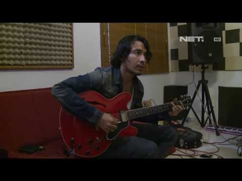 Entertainment News - Ello bicara soal album baru