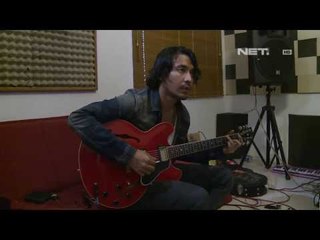 Entertainment News - Ello bicara soal album baru