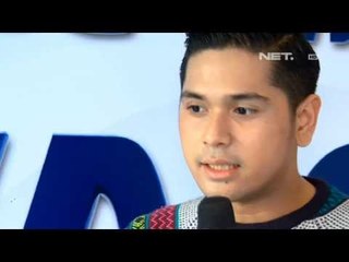 Entertainment News - Petra Sihombing buat Tatto untuk pengasuh