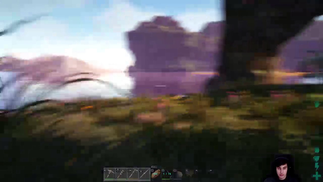 Anfangsstream :d (2)