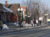 Spremni za najavljeni sneg, 7. februar 2017. (RTV Bor)