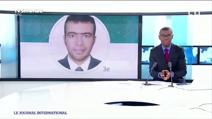 Militaires attaqués au Louvre: Ce que l'on sait du suspect