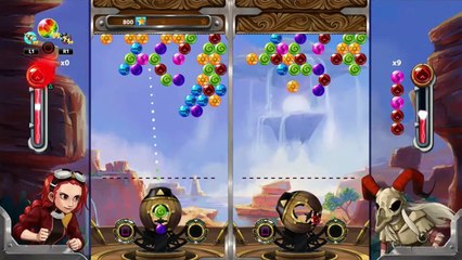 Tráiler de Adventure Pop