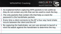 WPA Cracking - Theory Behind Cracking WPAWPA2 Encryption