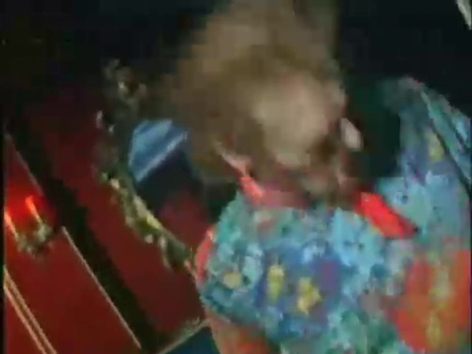 ロックバンド クリーム Spoonful - the Cream 1966