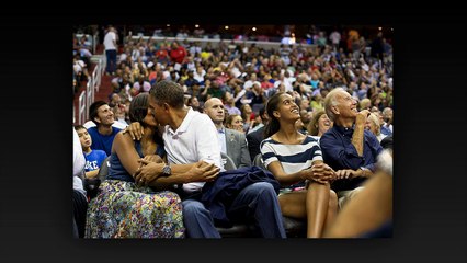 Barack Hussein Obama - Kim Kimdir