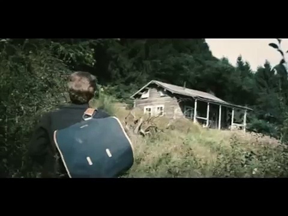 "Antichrist" de Lars von Trier