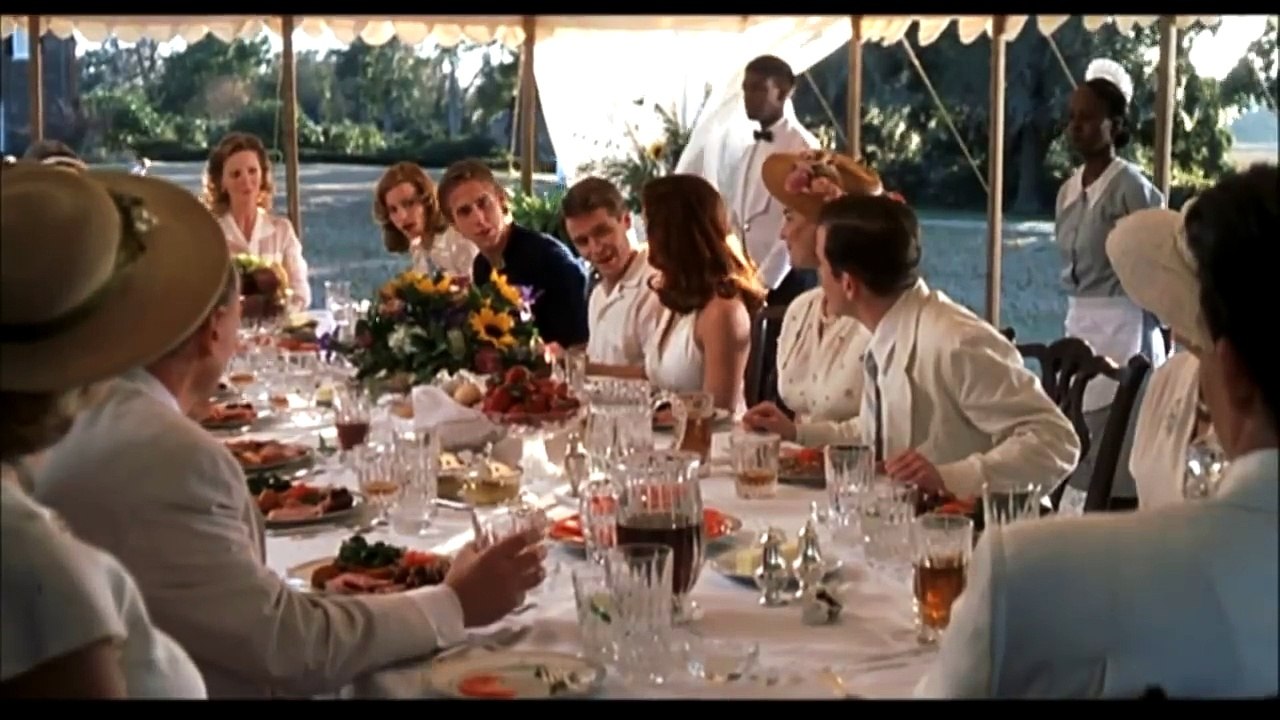 "The Notebook" de Nick Cassavetes