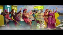 NUMMADA KOCHI HONEYBEE 2 Celebrations Official Promo Video ft  LAL