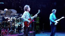 ロックバンド クリーム Cream - I'm So Glad (Royal Albert Hall 2005)