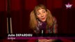 Julie Depardieu : Ses étonnantes révélations sur l'homosexualité