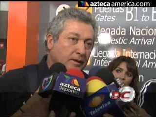 Todo o nada para Rayados