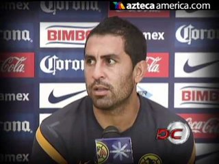 En América están dolidos