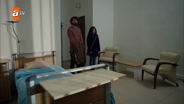 Benim bir fikrim yok! - Seviyor Sevmiyor 25. Bölüm - atv