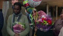 Un Somalien revient finalement aux USA après avoir été refoulé