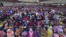 Killing innocent human beings is prohibited in Islam - by Dr Zakir Naik