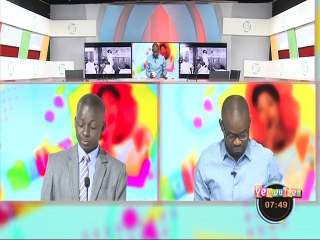 REPLAY - Yeewu Leen du 07 Février 2017 - INTEGRALITÉ