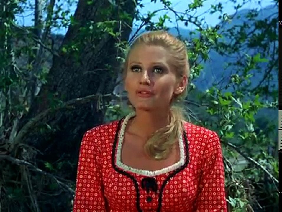 144. Daniel Boone   S06E06   The Traitor