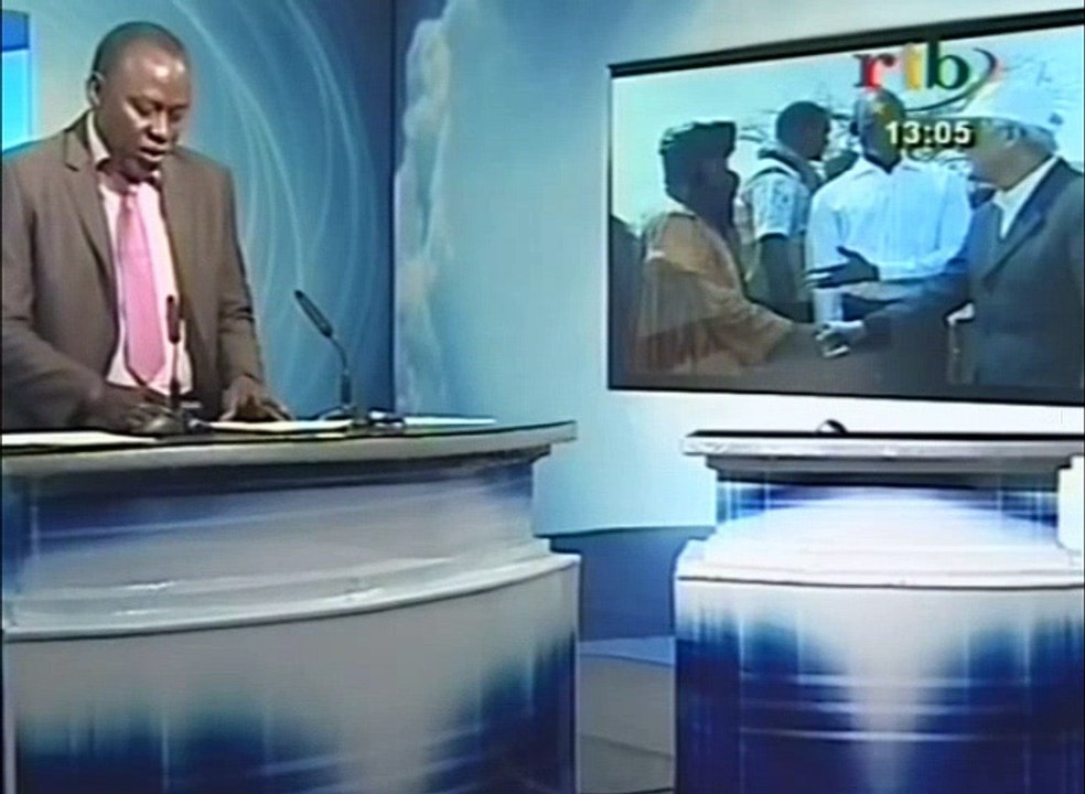 L’ambassadeur du Japon au Burkina au chevet des réfugiés du Mali au Burkina