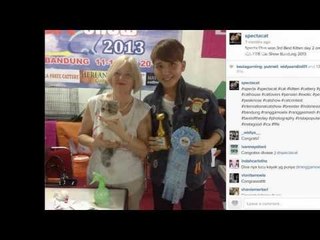 Entertainment News - Fakta menarik tentang rangga moela