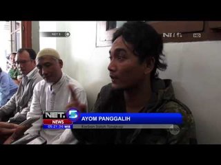 Korban Salah Tangkap Anggap Densus 88 Arogan - NET5