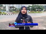Info Lalu Lintas Di Jakarta Jelang Tahun Baru 2016 - NET12
