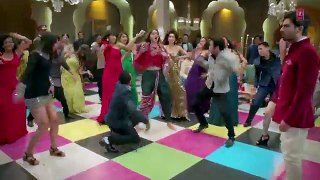 Abhi Toh Party Shuru Hui Hai' FULL VIDEO Song - Khoobsurat - Badshah - Aastha