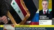 Partes negociantes acuerdan cumplir el cese al fuego en Siria